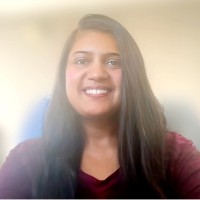 Ushma Patel Email