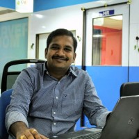 Bitla Software Employee Jaya Manam's profile photo