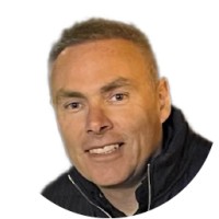 Qvantel Employee Tony Regan's profile photo