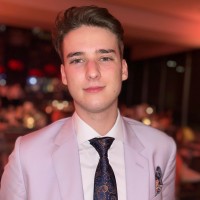 Genexco Employee Antoine Bélanger's profile photo