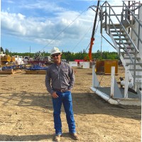 bp Employee Matthew Reddin's profile photo