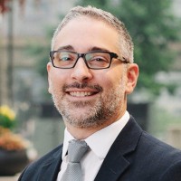 McElhanney Employee Marco Cusano's profile photo