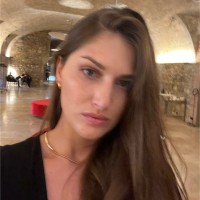 Marketer.ge Employee Makuna Jugheli's profile photo