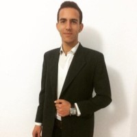 dejamobile Employee Wajdi Makhlouf's profile photo
