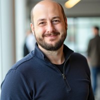 promptmate.io Employee Michael Weber's profile photo