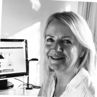 National World plc Employee Tina Evans's profile photo