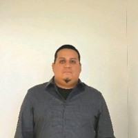 Capstone Nutrition Employee Aldo Godinez's profile photo