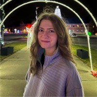 RAVAS USA Mobile Weighing Employee MacKenzie Robbins's profile photo