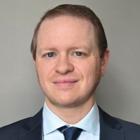 LibraryPass Employee Michael Berse's profile photo