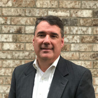 SouthPoint Bank Employee Bill Logan's profile photo