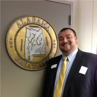First Bank Of Alabama Employee Sam Whorton's profile photo
