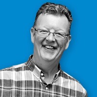 Spiral Brand Communications Employee Simon Turner's profile photo