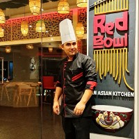 Krishna Chhetri Email & Phone Number