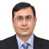 Dinesh Parashar's profile photo