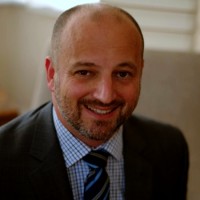 Cimar UK Employee Luke Watson's profile photo