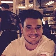 Global TV Experts Employee David Perrett's profile photo
