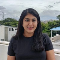 Onix Employee Ashly George's profile photo