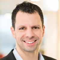 mobilezone Employee Gregor Vogt's profile photo