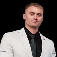 NDE Solutions Pty Ltd Employee Nathan Frady's profile photo