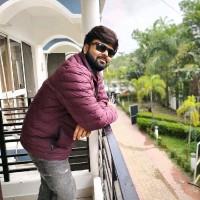 Nilesh Patel Studios Employee Saikat Biswas's profile photo