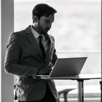 Gaetano Patrimia Email & Phone Number