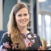 Insta Group Oy Employee Laura Niittylä's profile photo