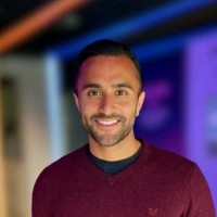 Rohan Dickinson Email & Phone Number