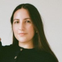 Goods and Services Employee Mallory Bergman's profile photo