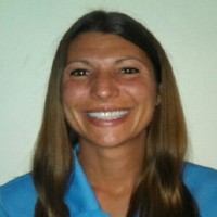 Potter's Precision Imports Employee Amy Simpson's profile photo