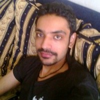 Fleming Gulf Employee Ahmad Ashraf's profile photo