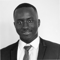 Youssouf Drame Email & Phone Number