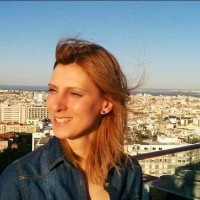 Verride Palácio de Santa Catarina Employee Susana Rodrigues's profile photo