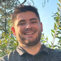 CrowdStrike Employee Jonathon Granger-Jones's profile photo