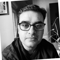 E-mail e número de telefone de Amitabh Sharma