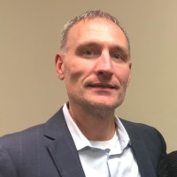 Eaton Employee Dave Mark's profile photo