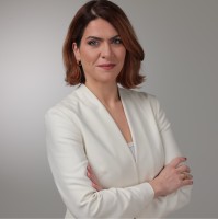 Cellfie Mobile Employee Mariam Kopadze's profile photo