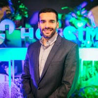 Holcim Costa Rica Employee Juan Grosso's profile photo