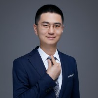 Huajun Gao Email