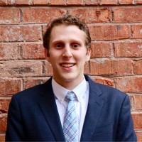 Eliant Trade Finance LP  Employee Jared Robinson's profile photo