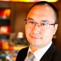 Pierre Hermé Paris Employee Olivier Lacoste's profile photo