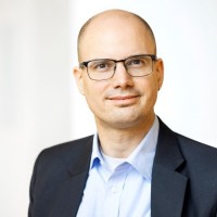 Trustworks Employee Anders Thøgersen's profile photo
