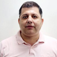 U GRO Capital Employee Zarazdad Kotwal's profile photo