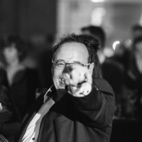 Sotraba Constructions Employee Didier Eggermont's profile photo