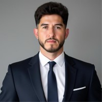 Hyundai Mobis North America Employee Ivan Ruvalcaba's profile photo