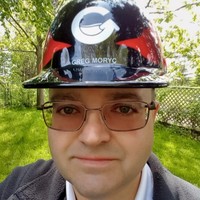Greg Moryc Email & Phone Number