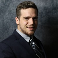 Steel Dynamics, Inc Employee Daniel Merz's profile photo