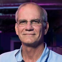 KEMET Electronics Corporation Employee Randy Hahn's profile photo