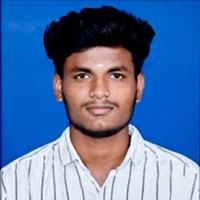 Bytize Technology Solutions Employee Vigneshwaran R's profile photo
