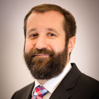 Ten One Aerospace Employee Scott Hyatt's profile photo