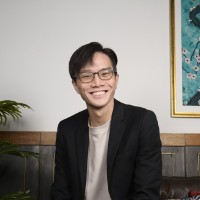 Zenith Learning Group Employee Zachary Tham's profile photo